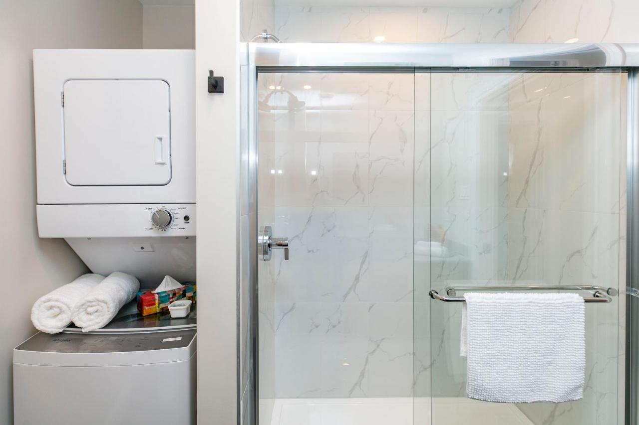 Luxury 1Br With King Bed - Steps From Byward Market! Ottawa Exterior foto